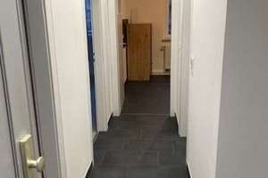 Neuwertige 2-Zimmer-Wohnung mit Balkon in Karlsruhe-Südstadt zu vermieten! – Die vollständige Adresse der Immobilie erhältst du vom Anbieter., 76137 Südstadt, Karlsruhe – Vorschaubild 2