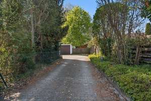 Bungalow auf ca. 400 m² Grund in ruhiger Lage: 145 m² auf einer Ebene (EG) - zzgl. 100 m² (UG) – Die vollständige Adresse der Immobilie erhältst du vom Anbieter., 85579 Neubiberg – Vorschaubild 31