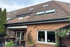 LOBBERICH - Reihenhaus mit eigener Tiefgarage und Garten – Die vollständige Adresse der Immobilie erhältst du vom Anbieter., 41334 Nettetal – Vorschaubild 1