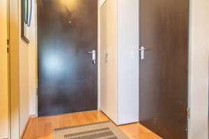 Gepflegte Wohnung in direkter Nähe zu Haidhausen und Werksviertel zu verkaufen – Die vollständige Adresse der Immobilie erhältst du vom Anbieter., 81541 Ramersdorf, München – Vorschaubild 5