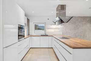 NECKARBLICK  SONNENSEITE – EXKLUSIVES PENTHOUSE IN BESTLAGE – Die vollständige Adresse der Immobilie erhältst du vom Anbieter., 69118 Ziegelhausen, Heidelberg – Vorschaubild 7