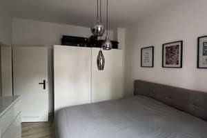 Nachmieter gesucht: 2,5-Zimmer-Wohnung in Essen-Borbeck – Schloßstraße 51, 45355 Borbeck-Mitte, Essen – Vorschaubild 15