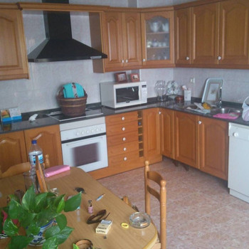 HAUS ZUM VERKAUF IN LAS ARBOLEDAS