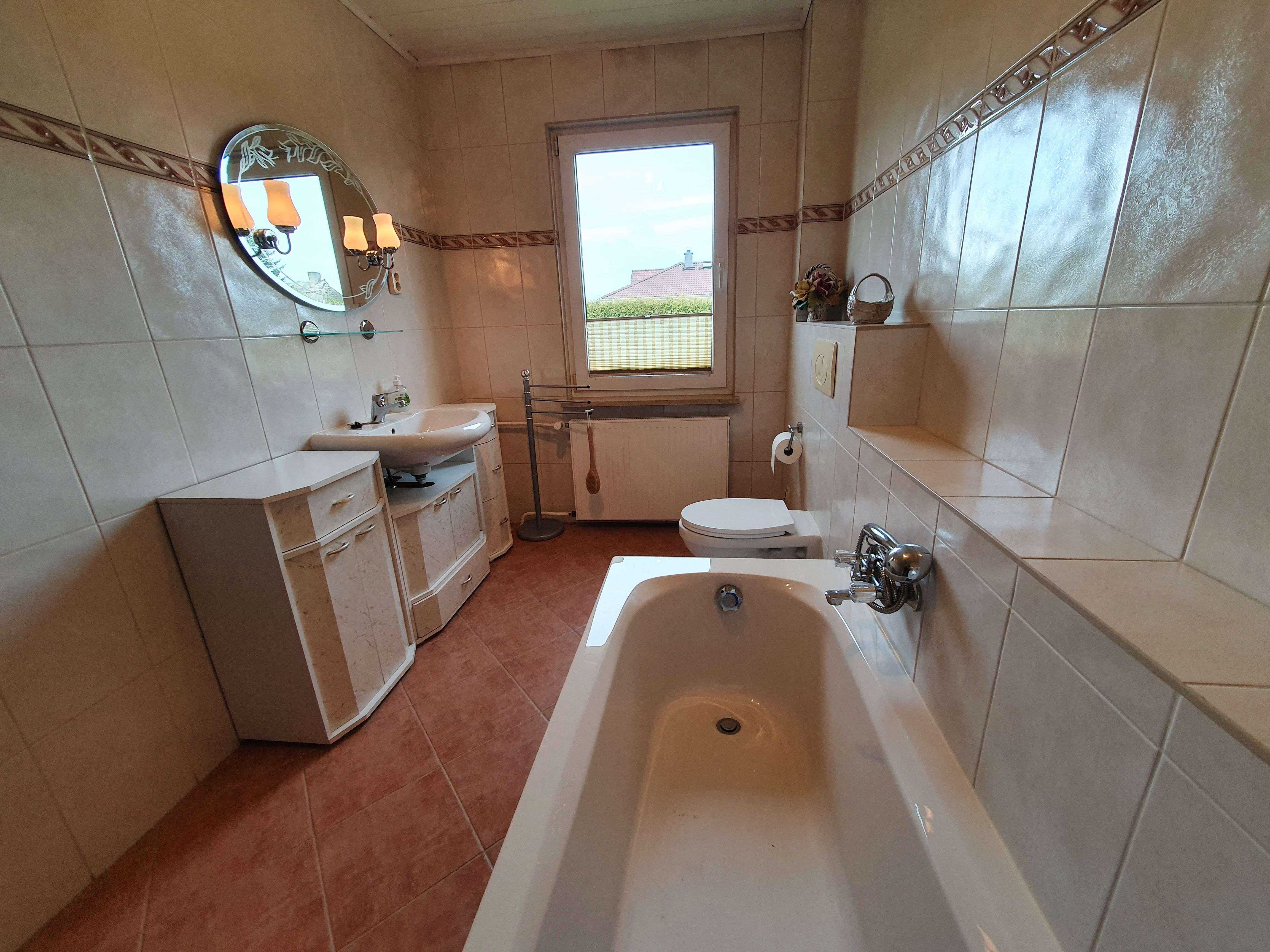 Immobilie in Ziethen - Platz für Familie, Natur & Ideen – Haus mit großem Grundstück nahe der Insel Usedom - Bild 3