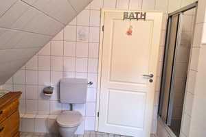 RESERVIERT: Wohnen wie im Bilderbuch: Gepflegtes Einfamilienhaus mit großzügigem Garten – Oldenburg (Kreis) – Vorschaubild 21