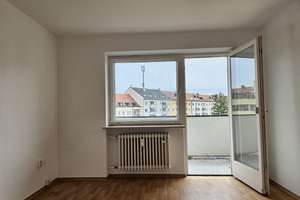 Kleine 1-Zimmer-Wohnung mit Balkon in Giesing – Brecherspitzstraße 3, 81541 Obergiesing, München – Vorschaubild 8