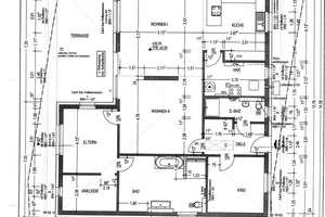 Sonnenverwöhnter und energieneutraler Luxus-Bungalow in ruhiger Waldgemeinde – Die vollständige Adresse der Immobilie erhältst du vom Anbieter., 67715 Geiselberg – Vorschaubild 10