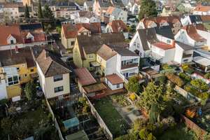 Doppelhaushälfte mit großzügigem Grundstück - Entwicklungspotenzial in ruhiger Lage von Oppau – Die vollständige Adresse der Immobilie erhältst du vom Anbieter., 67069 Oppau, Ludwigshafen am Rhein – Vorschaubild 24