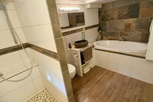 Charmantes Reihenmittelhaus mit Garten und Terrasse in Hannover-List – Gerrit-Engelke-Straße 4, 30177 List, Hannover – Vorschaubild 6