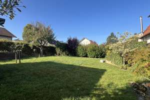 Einfamilienhaus mit Anbau für viele Nutzungsmöglichkeiten mit sonnigem Grundstück! – Die vollständige Adresse der Immobilie erhältst du vom Anbieter., 32805 Horn-Bad Meinberg – Vorschaubild 5