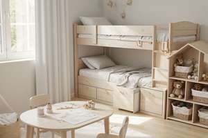 NEUBAU - geräumiges Reihenmittelhaus - modern, effizient,  mit Wärmepumpe – Die vollständige Adresse der Immobilie erhältst du vom Anbieter., 89547 Gerstetten – Vorschaubild 7