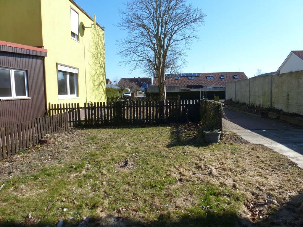 Immobilie in Fehmarn - Eyecatcher zu Ostern! JETZT SICHERN! 
Doppelhaushälfte in Burg!   - Bild 2