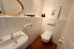 Seltene Gelegenheit:
Tolle Maisonettewohnung in Holthausen mit riesigem Garten sucht neue Mieter! – Die vollständige Adresse der Immobilie erhältst du vom Anbieter., 45470 Menden-Holthausen, Mülheim an der Ruhr – Vorschaubild 17