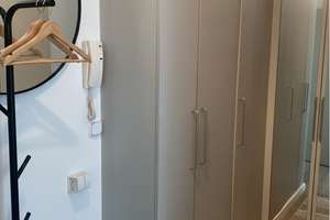 Moderne 2-Zimmer-Wohnung in Top-Lage der Kantstraße - Voll Möbliert & Befristet – Die vollständige Adresse der Immobilie erhältst du vom Anbieter., 10627 Charlottenburg, Berlin – Vorschaubild 9