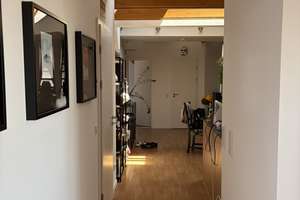3,5-Zimmer-Penthouse in der Südstadt von Hannover – Die vollständige Adresse der Immobilie erhältst du vom Anbieter., 30171 Südstadt, Hannover – Vorschaubild 7