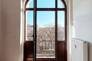 Lichtdurchflutet - zentrumsnahe 2- Wohnung mit Ausblick – Zöllnerplatz 9, 9116 Schloßchemnitz, Chemnitz – Vorschaubild 4