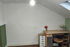 Wohnen mit Charakter: 2-Zimmer-Wohnung in Bonn-Ippendorf – Die vollständige Adresse der Immobilie erhältst du vom Anbieter., 53127 Ippendorf, Bonn – Vorschaubild 4