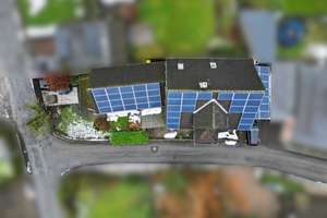 Frei ab 01.06.2026 – Ruhig gelegenes Einfamilienhaus mit Garage in Schlangen – Kriegerweg 4, 33189 Schlangen – Vorschaubild 11
