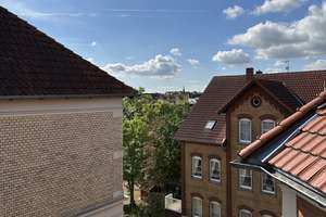 Helle und ruhige 45 qm 2 Zimmer-Dachgeschosswohnung in attraktiver Wohnlage in der Thomaestraße 14. – Die vollständige Adresse der Immobilie erhältst du vom Anbieter., 38118 Westliches Ringgebiet, Braunschweig – Vorschaubild 6