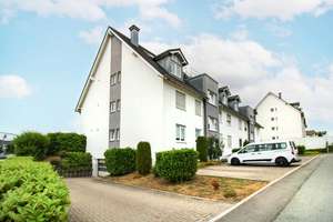 Stilvolle Maisonette mit Platz, Komfort und zwei Stellplätzen – Die vollständige Adresse der Immobilie erhältst du vom Anbieter., 42551 Velbert-Mitte, Velbert – Vorschaubild 17