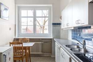 HOMESK - Großzügiges Wohnen mit Stil: Reihenmittelhaus, Wintergarten und Garten in Lichterfelde-West – Berner Straße 39 A, 12205 Lichterfelde, Berlin – Vorschaubild 42