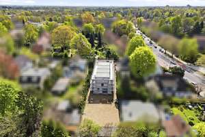 Courtagefrei & effizient: Neubau-Mittelreihenhaus mit Dachterrasse & Carport in Hamburg-Meiendorf – Die vollständige Adresse der Immobilie erhältst du vom Anbieter., 22145 Rahlstedt, Hamburg – Vorschaubild 9