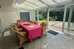 Gepflegtes Reihenendhaus mit Wintergarten und Garage in Bielefeld-Sennestadt zu verkaufen! – Bielefeld – Vorschaubild 5