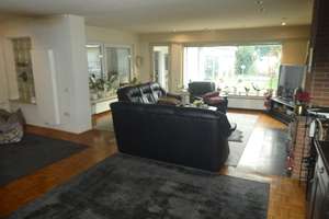 Einfamilienhaus mit einem ca. 60 m² Wintergarten + Garage - Dortmund-nördl. Gartenstadt – Die vollständige Adresse der Immobilie erhältst du vom Anbieter., 44141 Westfalendamm, Dortmund – Vorschaubild 8