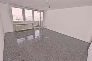 1-Zimmer-Wohnung in Erlangen-Bruck mit sensationeller Aussicht – Die vollständige Adresse der Immobilie erhältst du vom Anbieter., 91058 Schönfeld, Erlangen – Vorschaubild 4
