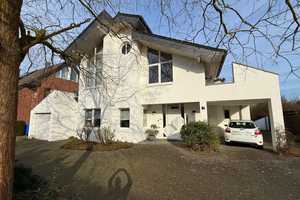 Architekten-Villa in ruhiger Wohnlage von Dülken. – Viersen (Kreis) – Vorschaubild 3
