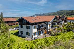 Großzügiges Familienhaus in Kochel am See – 6 Zimmer, Bergblick & Naturidylle – Die vollständige Adresse der Immobilie erhältst du vom Anbieter., 82431 Kochel am See – Vorschaubild 32