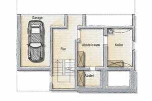 *RESERVIERT* GROSSZÜGIGES ZWEIFAMILIENHAUS IN SULZBACH-LAUFEN! – Schwäbisch Hall (Kreis) – Vorschaubild 31
