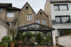 Einzigartige Denkmalimmobilie in Premiumlage der Altstadt – Die vollständige Adresse der Immobilie erhältst du vom Anbieter., 40213 Altstadt, Düsseldorf – Vorschaubild 7