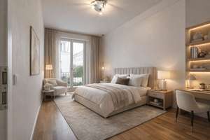 Traumhaftes Neubau-Townhouse in exponierter Lage von Schmargendorf – Die vollständige Adresse der Immobilie erhältst du vom Anbieter., 14195 Dahlem, Berlin – Vorschaubild 6