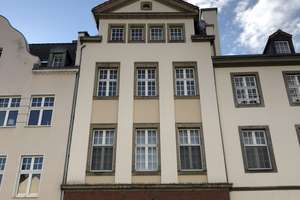 Wohnen direkt am Kaiserswerther Markt 