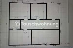 Tauschwohnung: Super bright flat in perfect location, looking for space – Kunigundenstraße 63, 80805 Münchner Freiheit, München – Vorschaubild 3