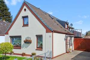 Einfamilienhaus in Neufeld bei Brunsbüttel – Die vollständige Adresse der Immobilie erhältst du vom Anbieter., 25724 Neufeld – Vorschaubild 3