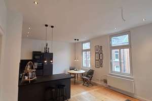 -Wohnen im Herzen der List- Komplett sanierte, helle und offene 3-Zimmer-ETW – Fridastr. 4, 30161 Oststadt, Hannover – Vorschaubild 2