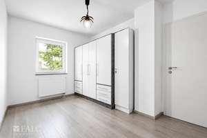 Sofort bezugsfrei – 4 Zimmer & Balkon im gepflegten Mehrfamilienhaus in Köln-Gremberg – 51105 Humboldt/Gremberg, Köln – Vorschaubild 7