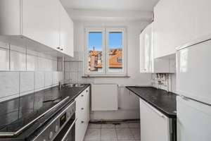 Charmante 3-Zimmer-Altbauwohnung mit Balkon im begehrten Stuttgart-West – Die vollständige Adresse der Immobilie erhältst du vom Anbieter., 70197 Rotebühl, Stuttgart – Vorschaubild 13