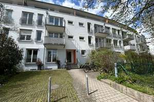 Außergewöhnliche 1-Zimmer Wohnung,  frisch renoviert am Tierpark – Die vollständige Adresse der Immobilie erhältst du vom Anbieter., 81379 Thalkirchen, München – Vorschaubild 1