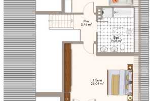 Exklusives Grundstück in Pöcking – 1.905 m² mit vermietetem Einfamilienhaus und großem Potenzial! – Feldafinger Straße 53, 82343 Starnberg (Kreis) – Vorschaubild 20