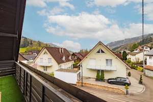 Großzügiges Mehrgenerationenhaus in sonniger Lage von Oberprechtal – Die vollständige Adresse der Immobilie erhältst du vom Anbieter., 79215 Elzach – Vorschaubild 15