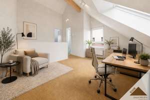 Ein Haus zum Wachsen – Wohnen in familienfreundlicher Lage! – Die vollständige Adresse der Immobilie erhältst du vom Anbieter., 70569 Lauchäcker, Stuttgart – Vorschaubild 15