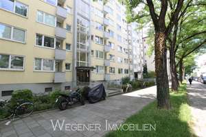 *** Vollmöbliertes Apartment mit sep EBK, Balkon + Alpenblick- Schwanthalerhöhe! *** – Die vollständige Adresse der Immobilie erhältst du vom Anbieter., 80339 Westend, München – Vorschaubild 10