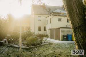 Modernisierte Doppelhaushälfte auf über 1.000 m² Grundstück – Die vollständige Adresse der Immobilie erhältst du vom Anbieter., 4509 Delitzsch – Vorschaubild 3