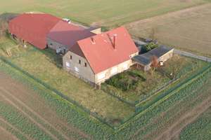Landwirtschaftliches Anwesen in herrlicher Lage in Spenge - Bardüttingdorf – Die vollständige Adresse der Immobilie erhältst du vom Anbieter., 32139 Spenge – Vorschaubild 1