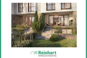 Hubland ViewWürzburg - Townhäuser mit Aussicht (Haus Nr. 19) – Franziska-Kimpfler-Straße 1, 97074 Frauenland, Würzburg – Vorschaubild 1