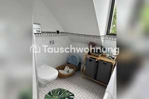Tauschwohnung: Frankfurt Innenstadt: Geräumige 3-Zimmer-Wohnung – 60318 Nordend-West, Frankfurt am Main – Vorschaubild 9