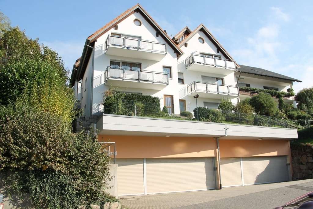 Immobilie in Lauf - Lauf - Klein aber mein, zum Einzug bereit! - Bild 0